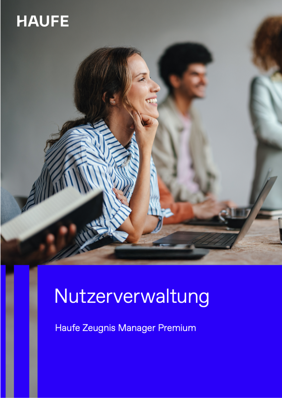 Nutzerverwaltung