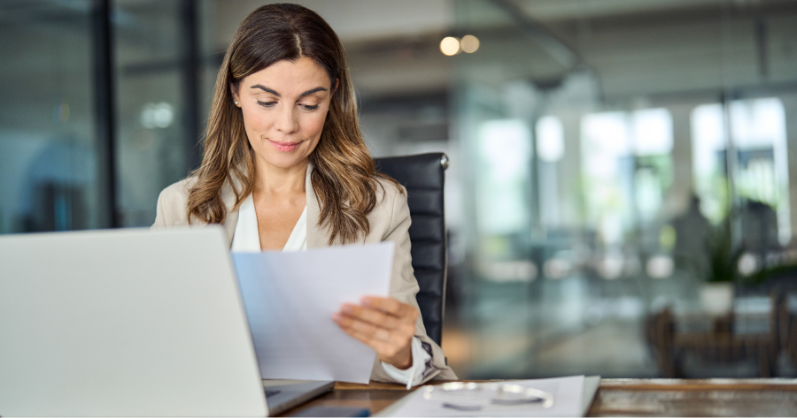 Schadensersatz: Wenn (nicht erteilte) Arbeitszeugnisse etwas kosten