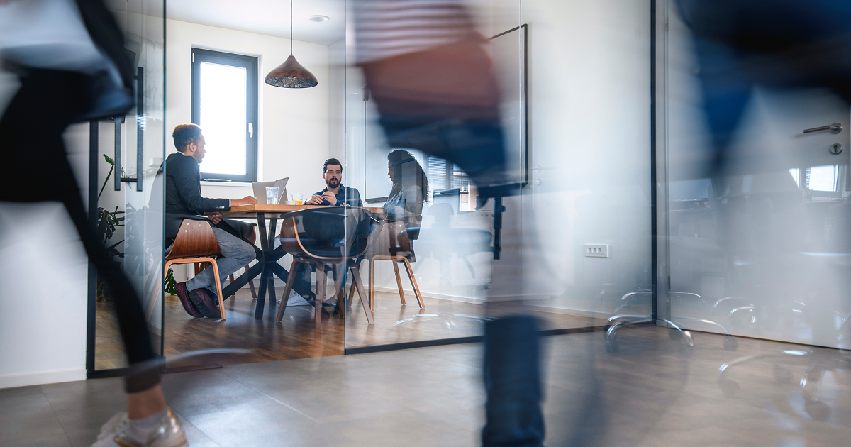 Ersetzt Künstliche Intelligenz bald die Personalarbeit?