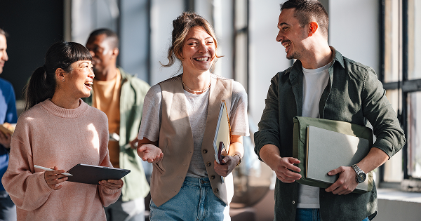 Die Zukunft des Personalwesens: KI wird zum Game Changer