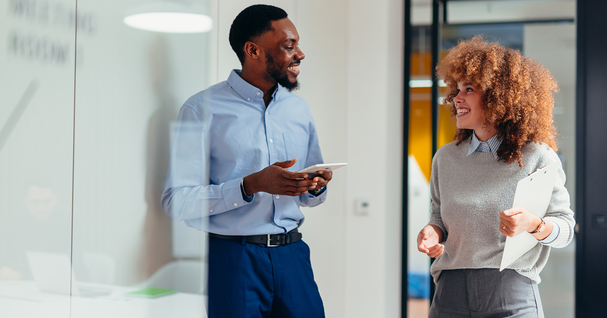 Chatbots im Personalmanagement mehr als nur eine digitale Spielerei?