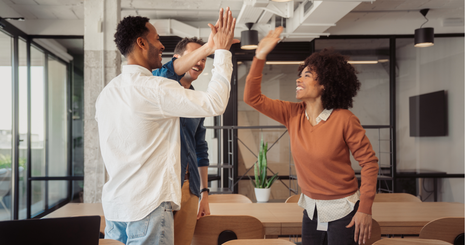 Preboarding: Vor dem ersten Arbeitstag begeistern