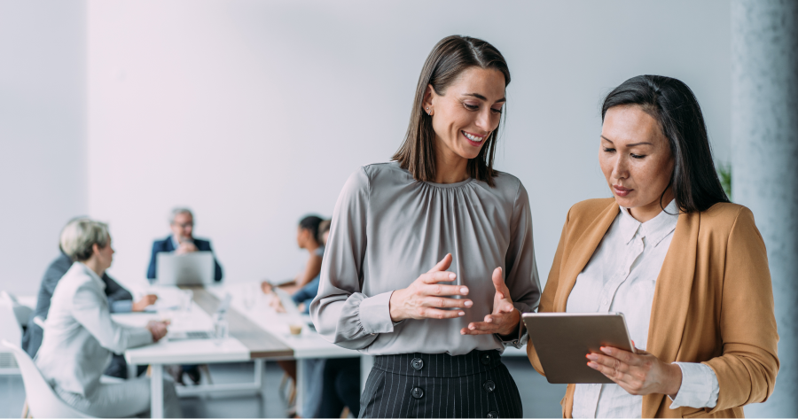 Wie Feedback & Mitarbeitergespräche auf erfolgreiches Onboarding einzahlen