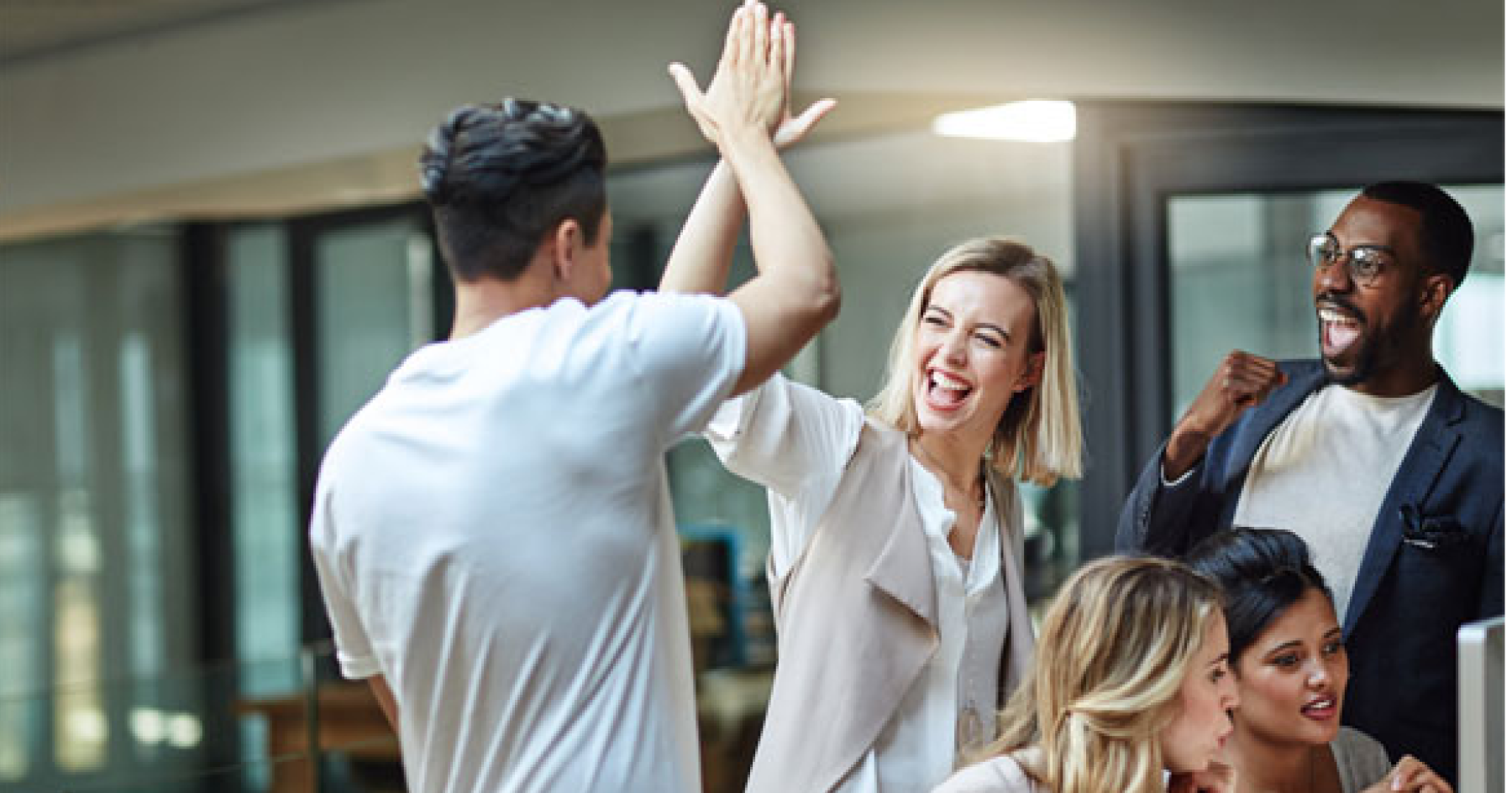 HR Services: was gehört dazu und warum sind sie so wichtig?