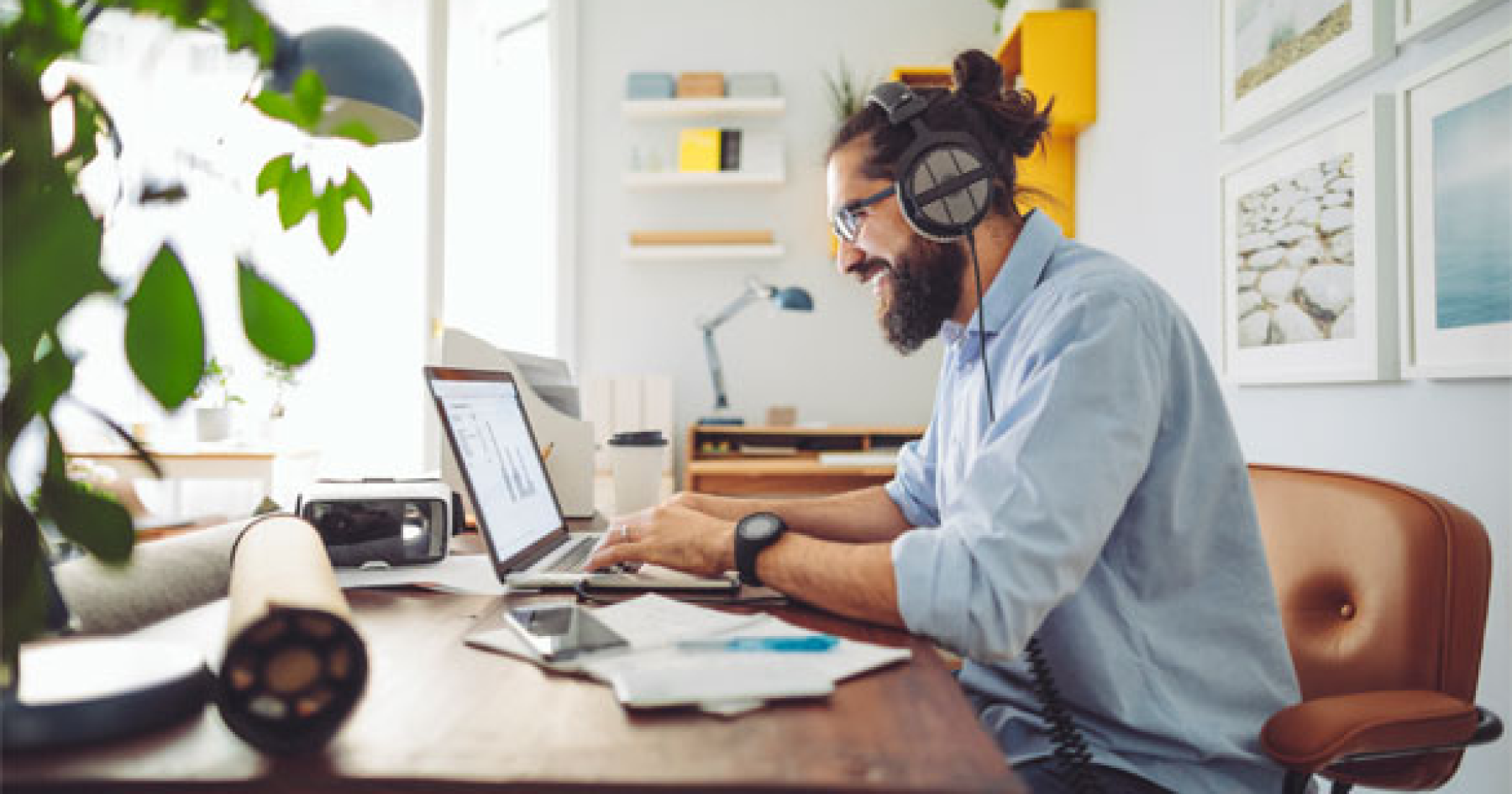 Arbeitsflexibilität im Fokus: Rechtssichere Tipps für Homeoffice, Workation und Co.