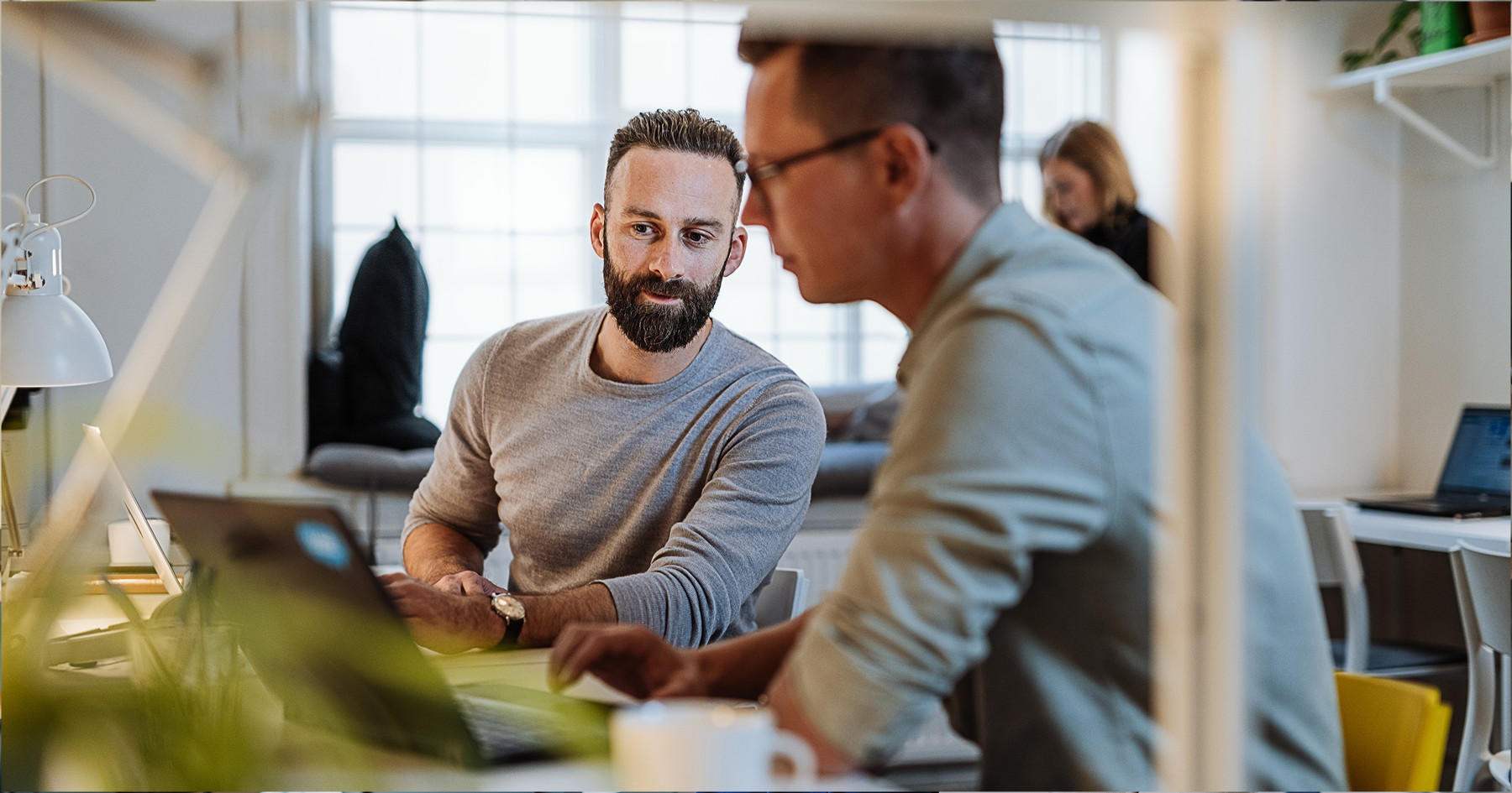 Reboarding - eine Spielart des Onboardings