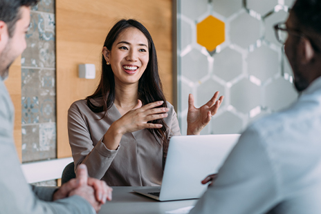 Whitepaper: KI-Experten Interview