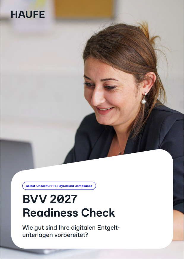 BVV 2027 Readiness Check: Wie gut ist Ihre Organisation vorbereitet?
