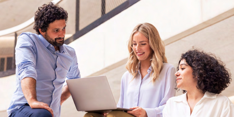 (FC) Studie: HR Service Experience 2026