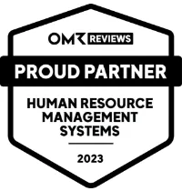 Auszeichnung OMR Proud Partner