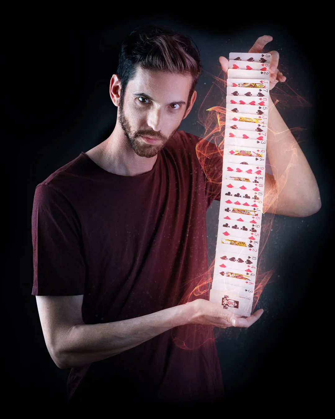 בן רוד - תמונת פרופיל