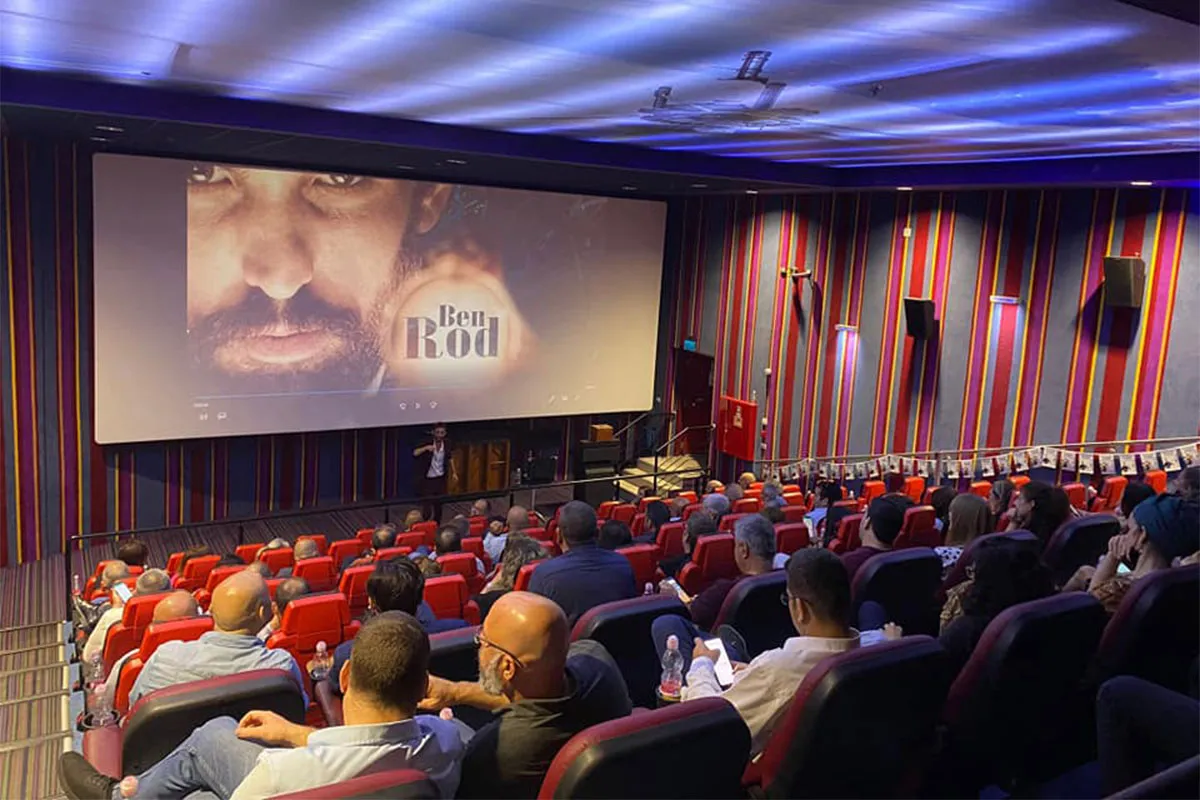 Corporate Event Show