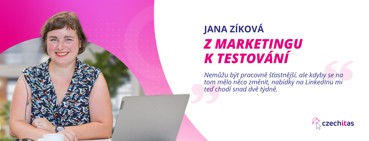 Jana Zíková