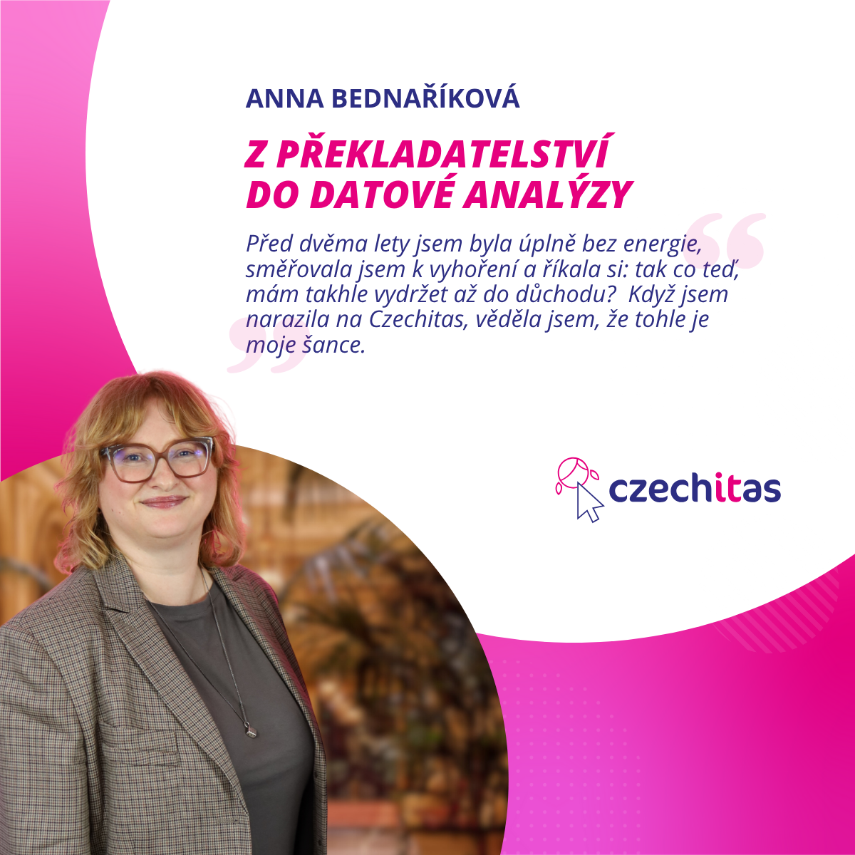 Anna Bednaříková