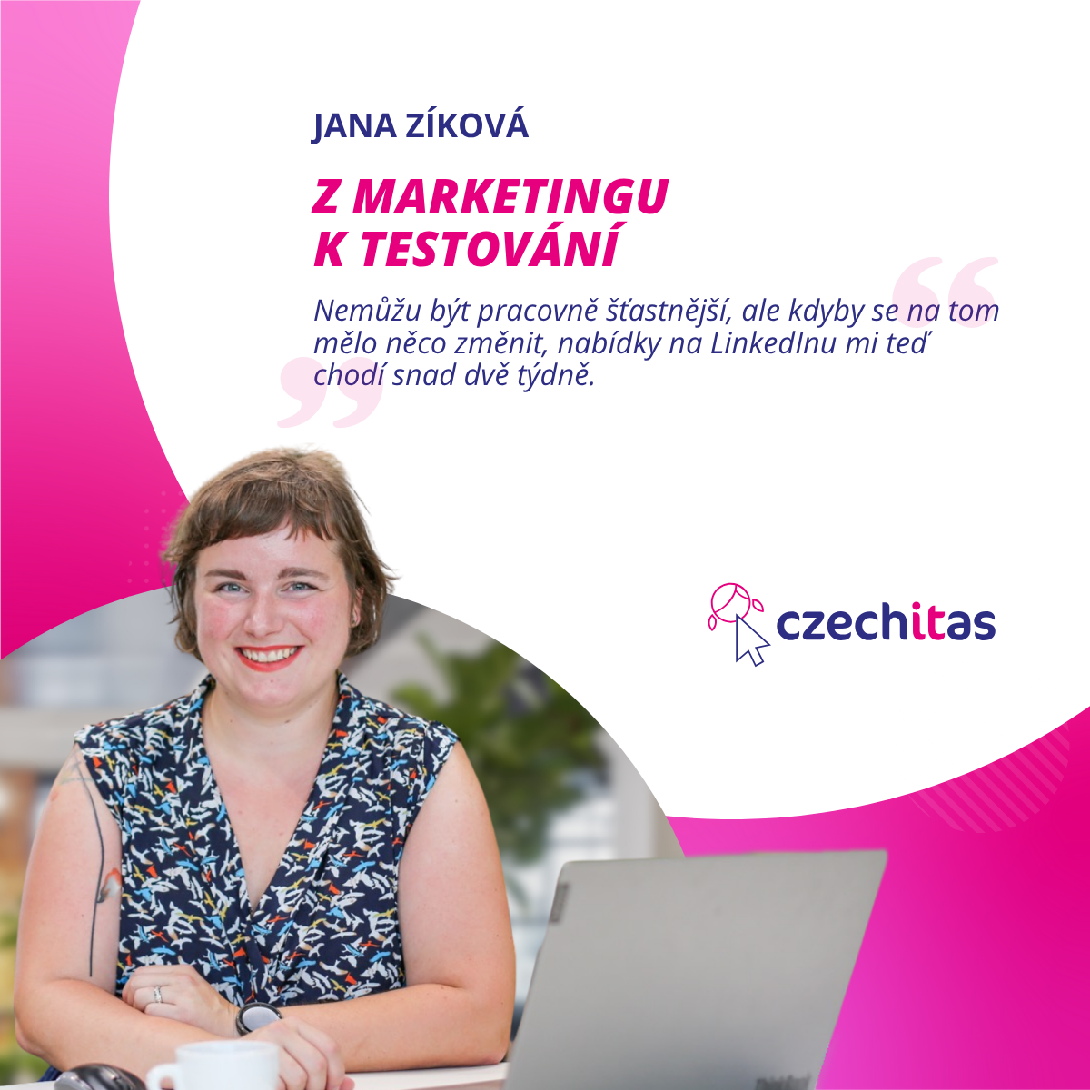 Jana Zíková