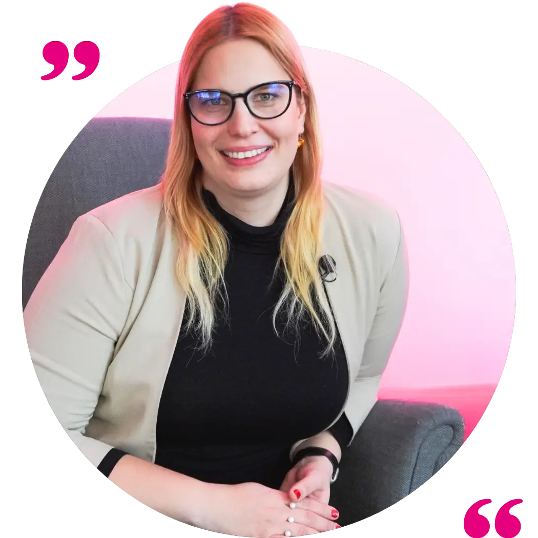 Esther Březinová