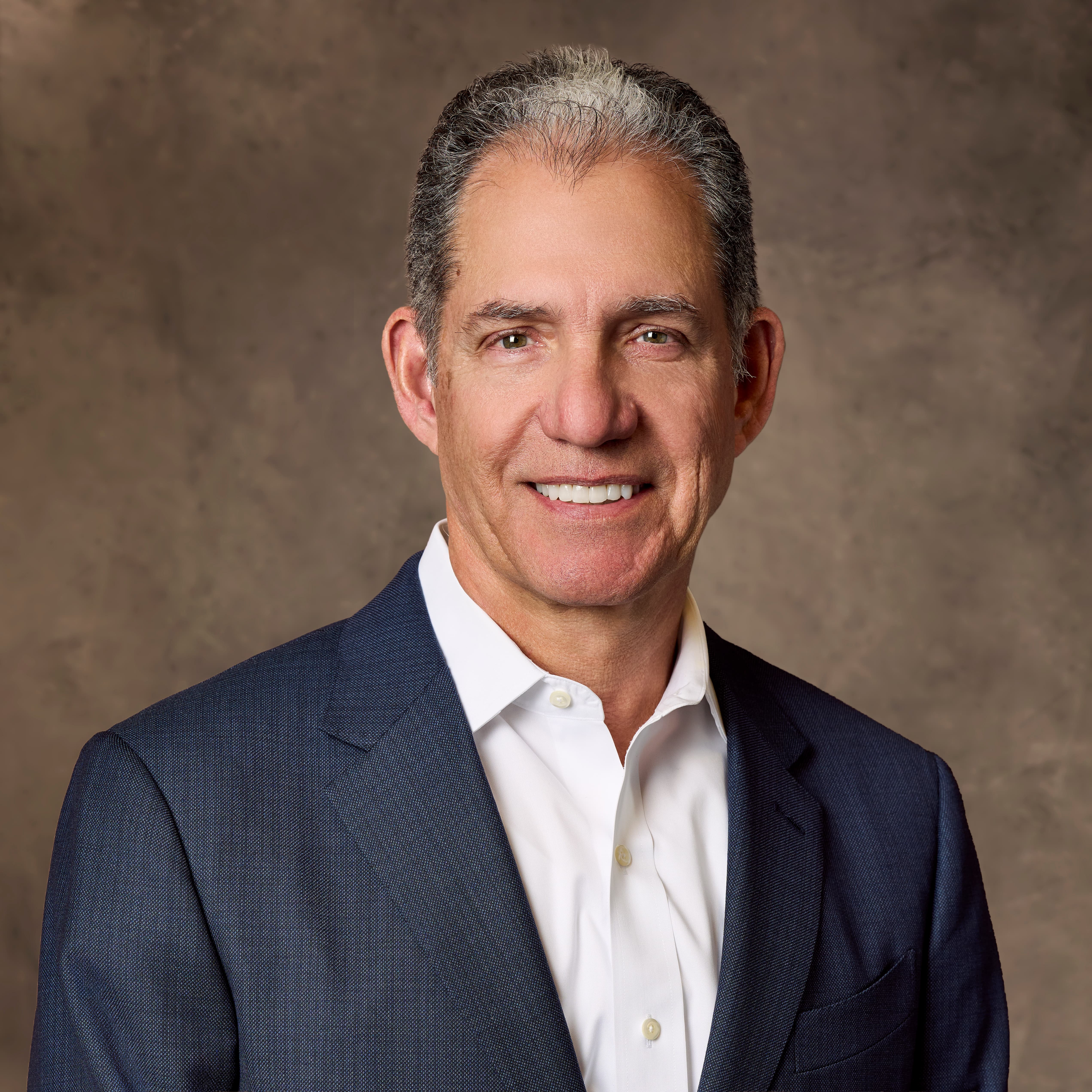 Sean F. Armstrong, CFA