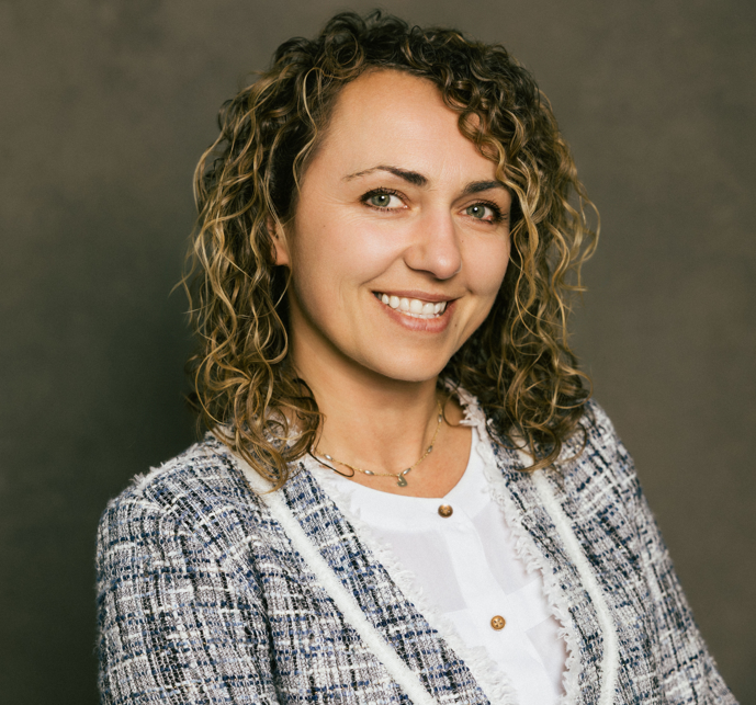 Kinga Czwartosz, CPA