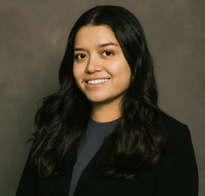 Tiana Tupac-Yupanqui