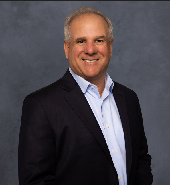 Steven A. Russell