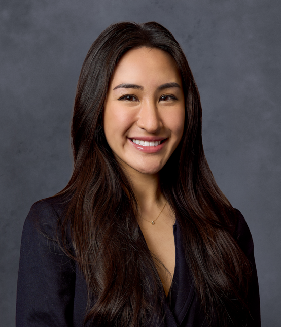 Megan Hoang