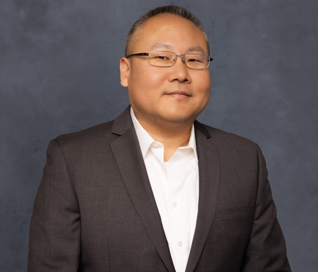 Sang C. Kim, CPA