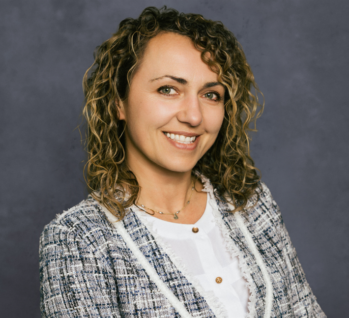 Kinga Czwartosz, CPA