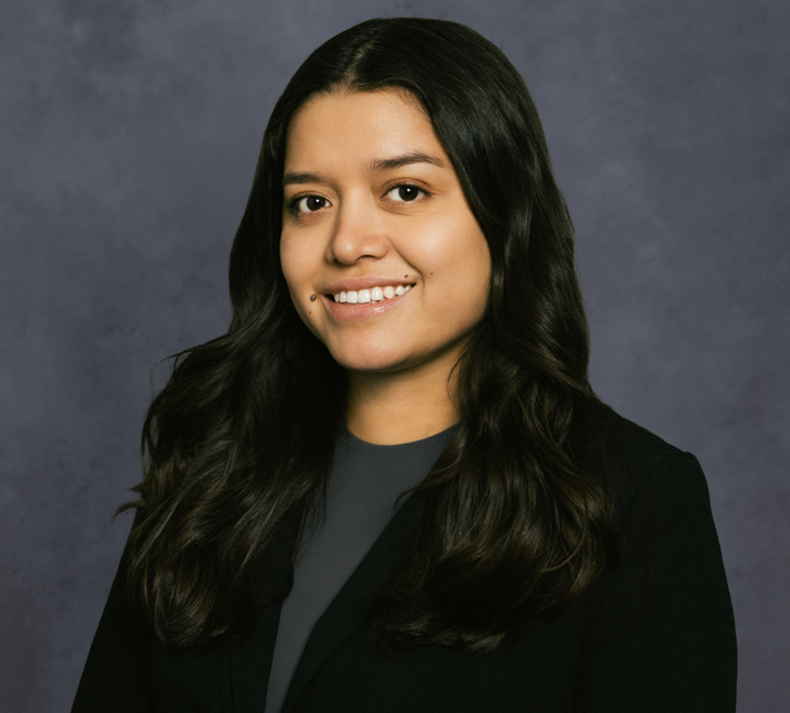 Tiana Tupac-Yupanqui