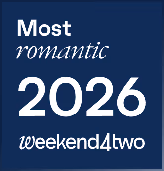 Most romantic weekend for two