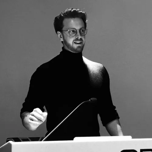 Samuel Powell from Apigee