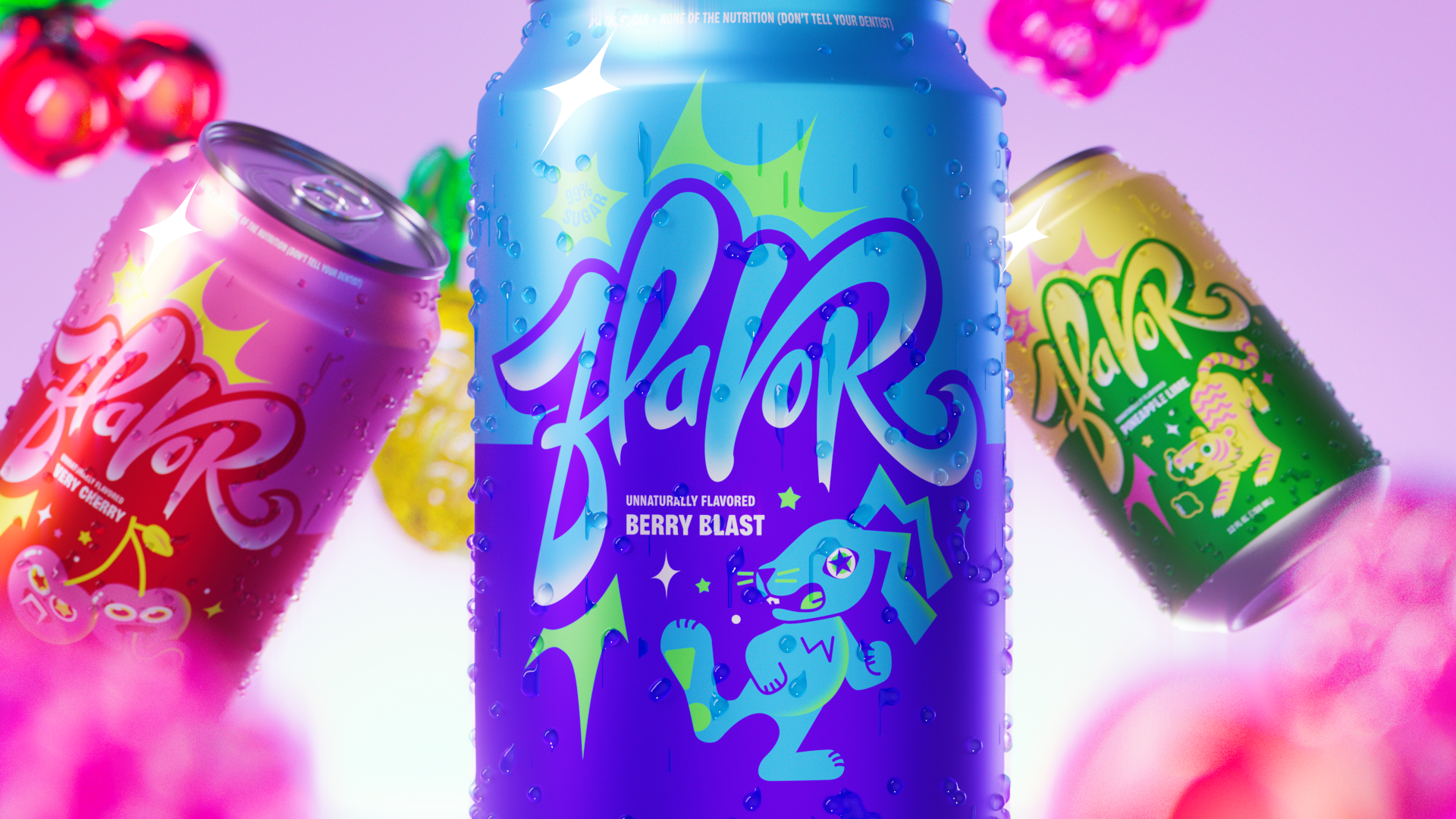 Flavor
