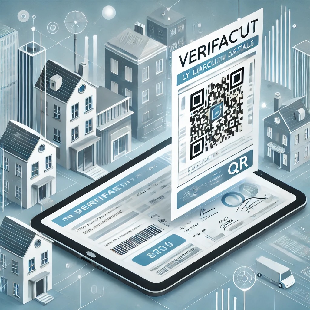 Descubre qué es VeriFactu, cómo afectará a los alquileres y cómo prepararte para la nueva obligación de facturación electrónica con Rentger.