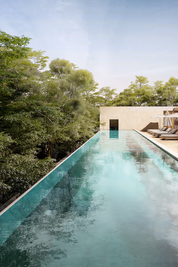 Top real estate in Tulum Mexico