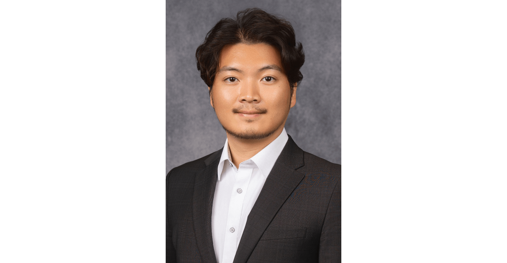 Employee Spotlight - Jinsu Kim, CPA