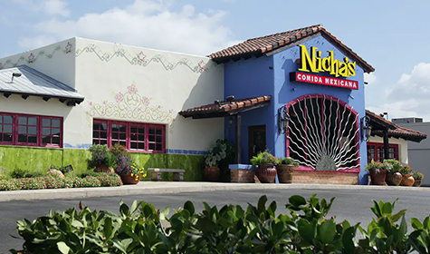 Client Spotlight – Nicha’s Comida Mexicana