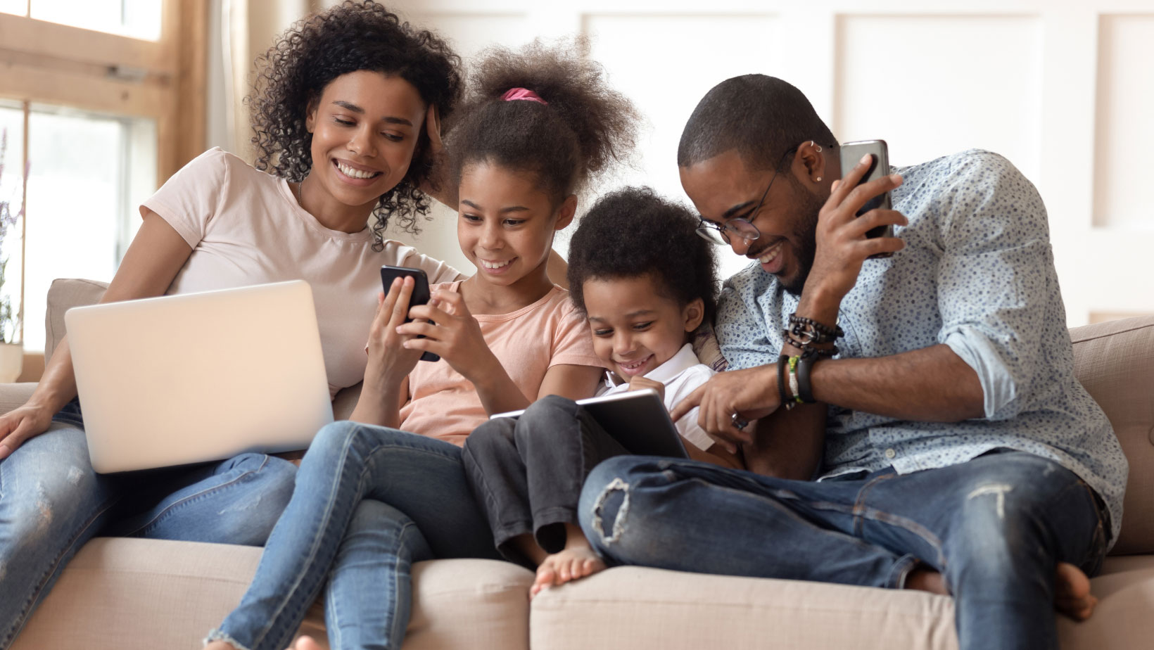 Family Cyber Hygiene: Essential Practices for Digital Safety