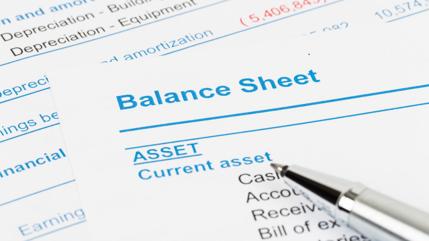 Benefits of Liability Accounts on your Balance Sheet