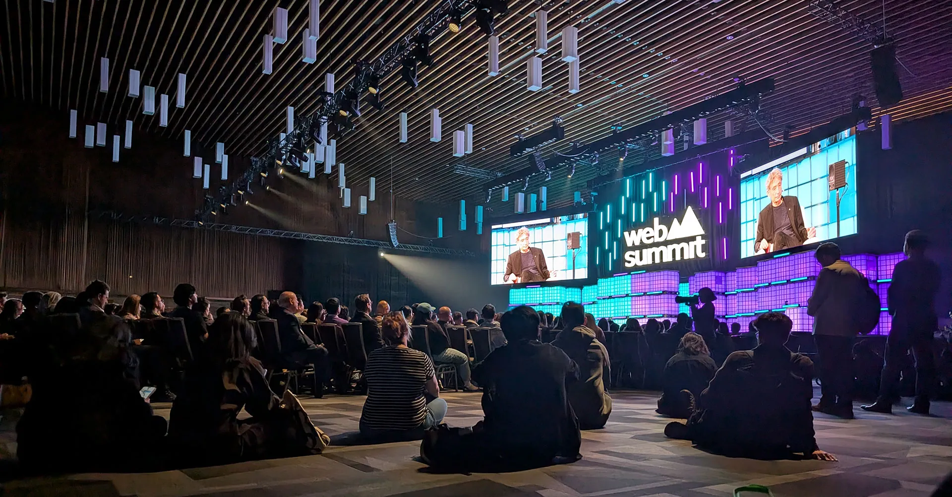 WebSummit Vancouver 2026