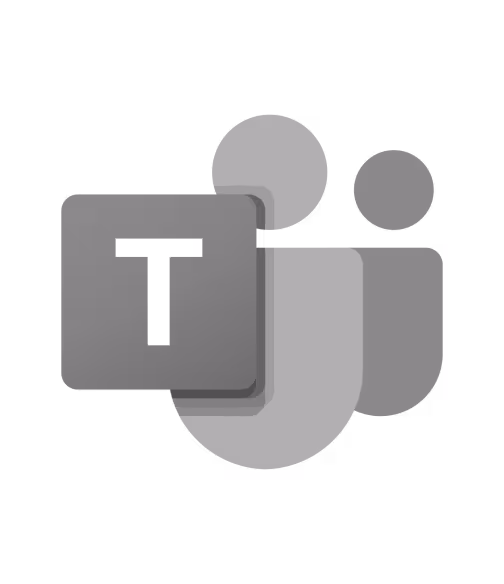 Microsoft Teams incon