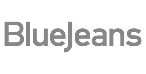BlueJeans logo