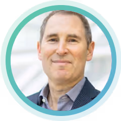 Andy Jassy