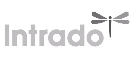Intrado logo