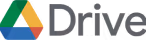 Google Drive Logo