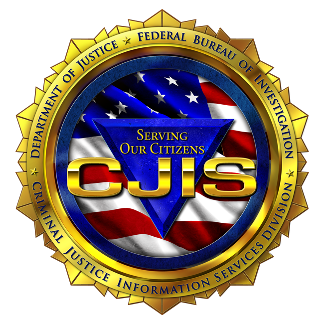CJISSECPOL Logo