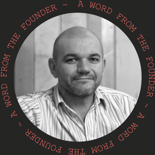 Headshot of Hugo Warner