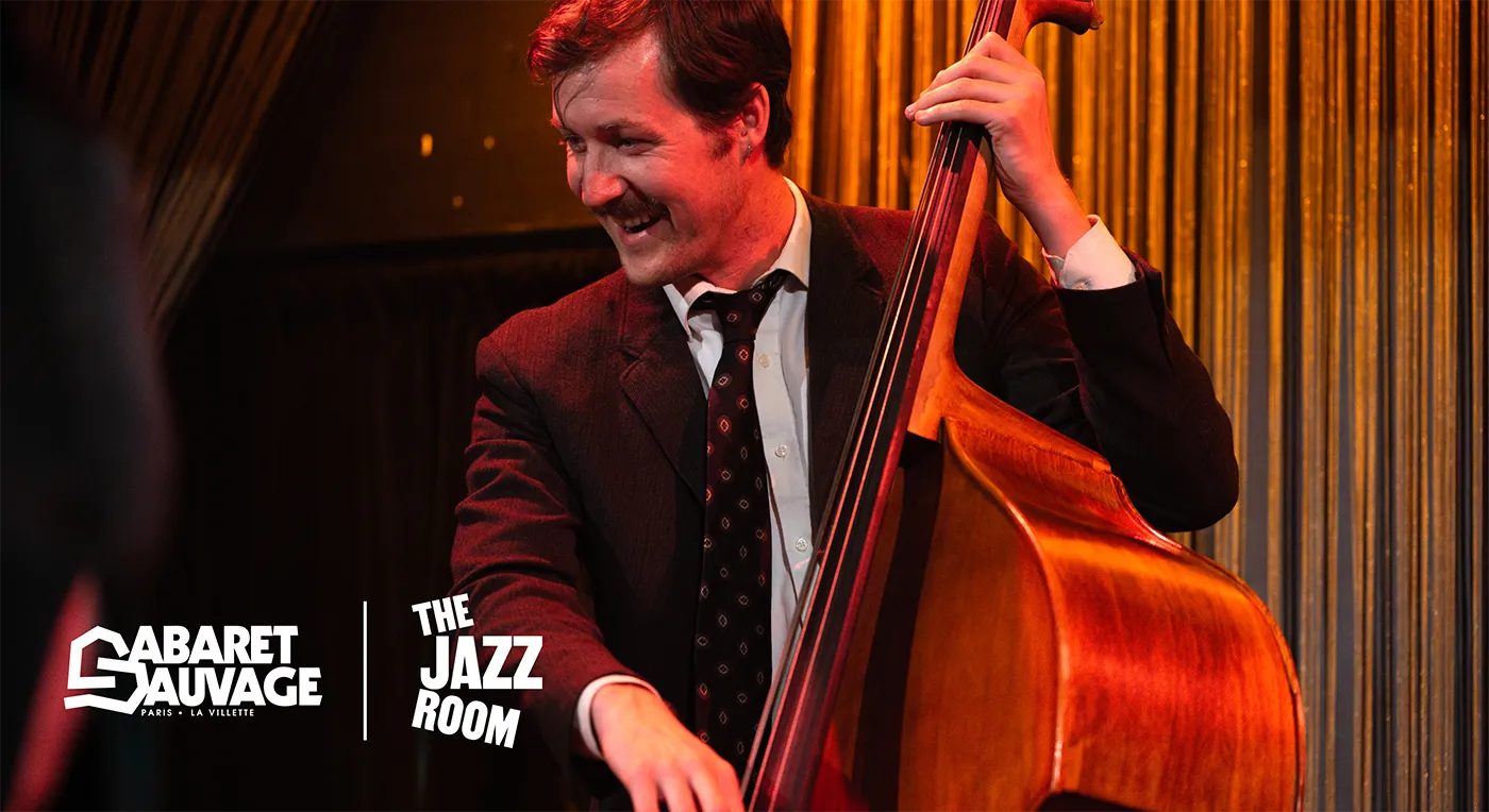 Photo The Jazz Room : voyage au cœur de La Nouvelle-Orléans