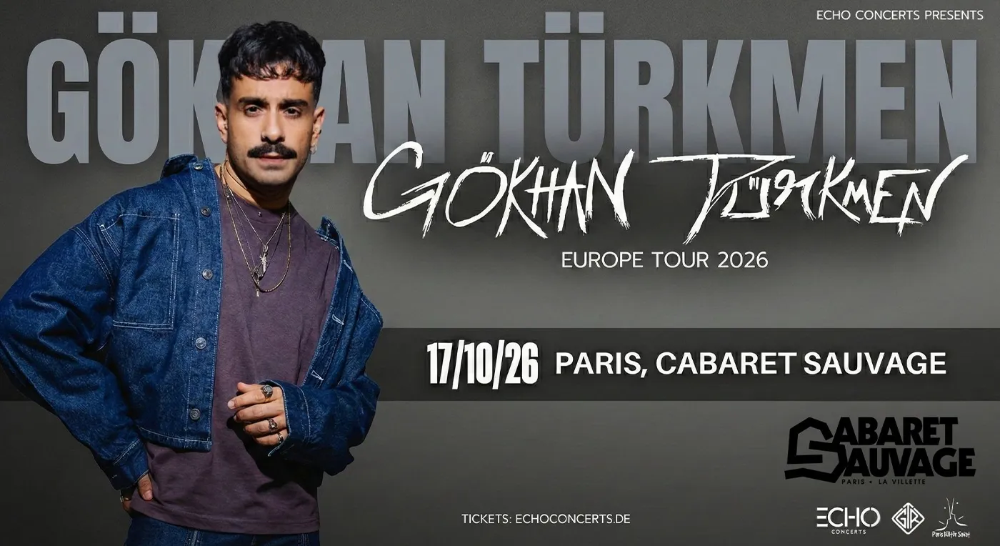 Photo Gökhan Türkmen