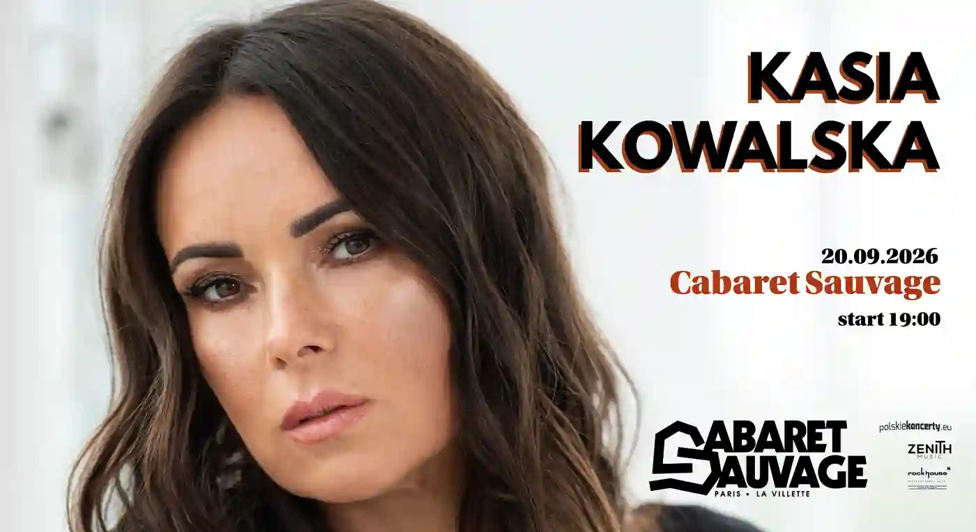 Photo Kasia Kowalska