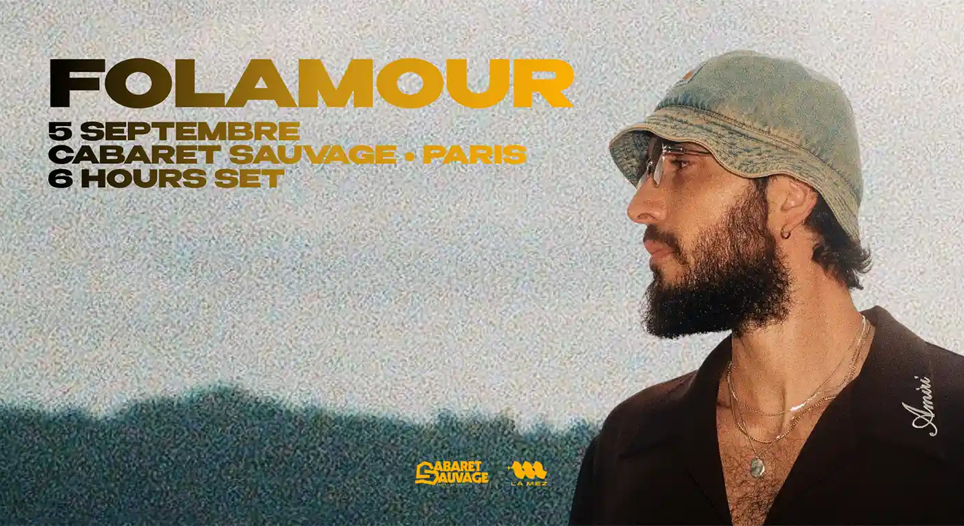 Folamour