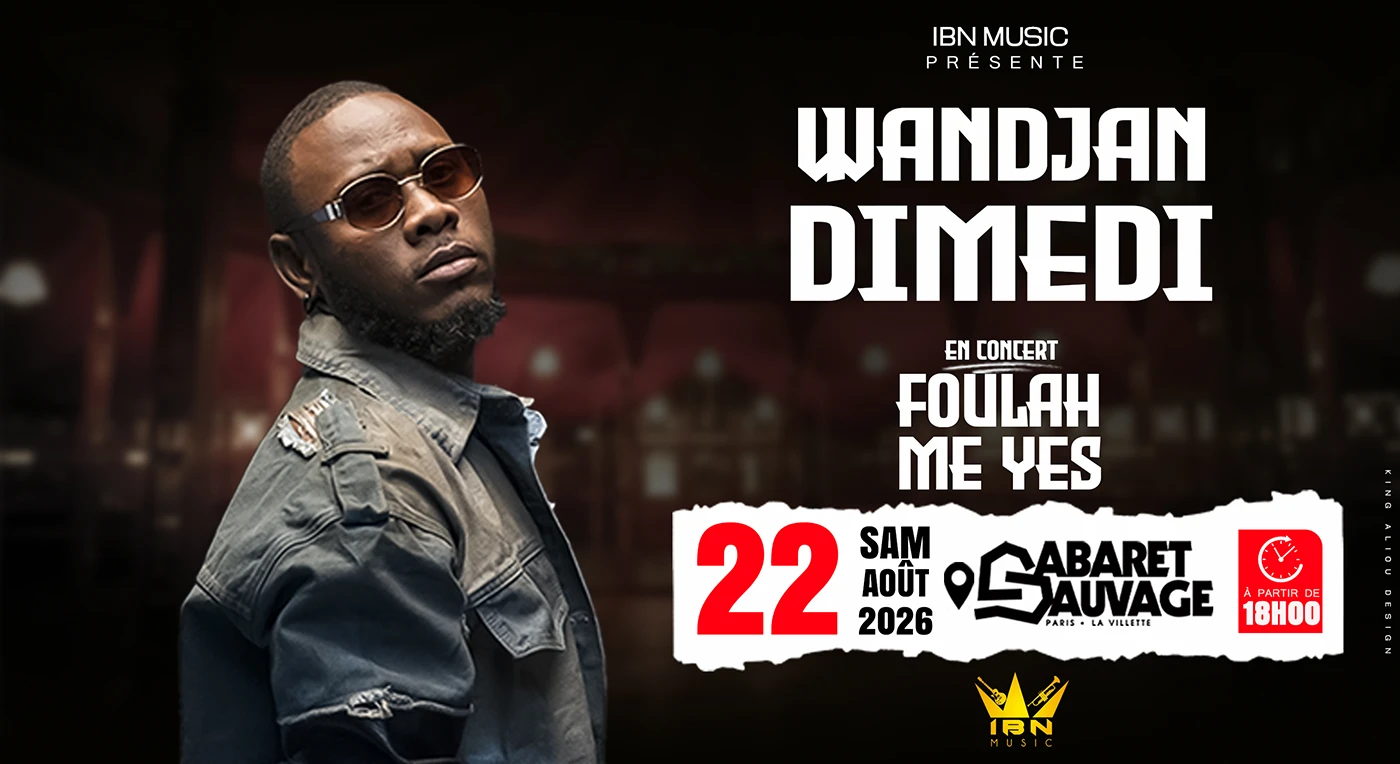 WANDJAN DIMEDI